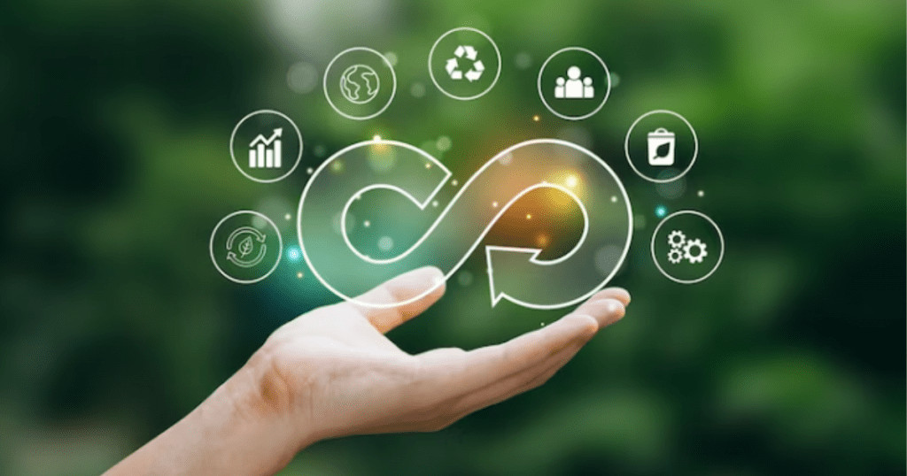 Sustentabilidade e Tecnologia no Marketing de Influência