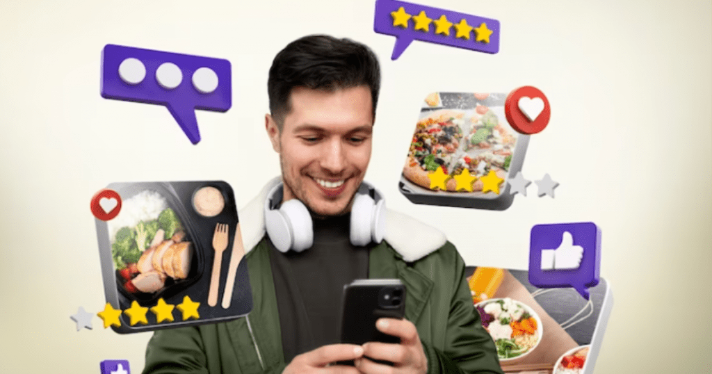 marketing de experiência