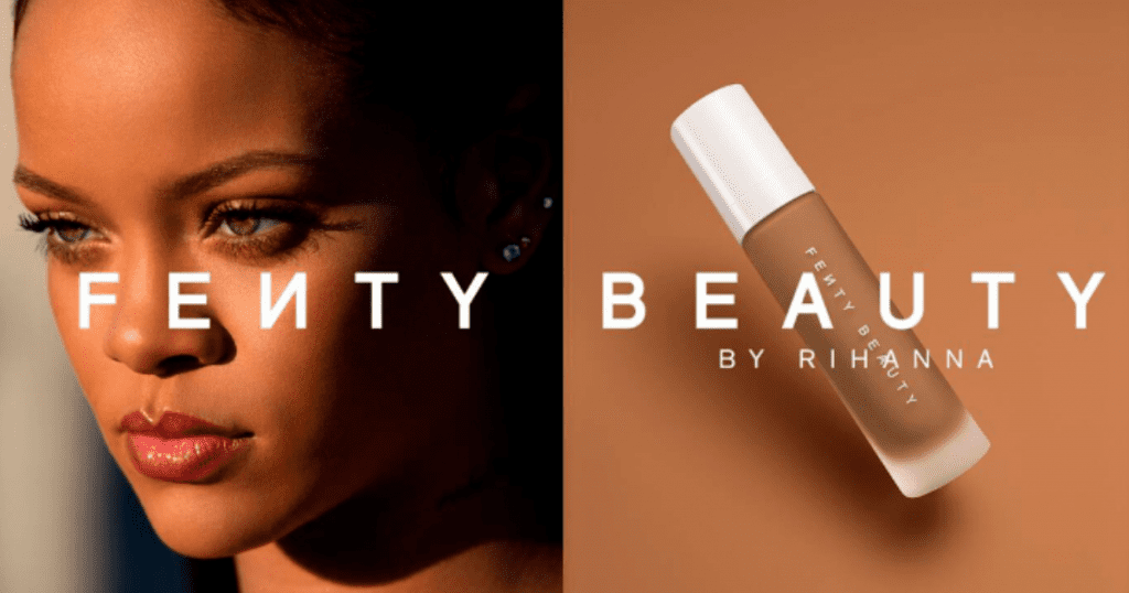 fenty beauty