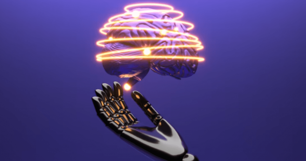 inteligência artificial