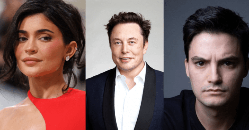 influenciadores e branding pessoal forte