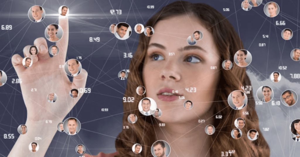 parcerias com influenciadores