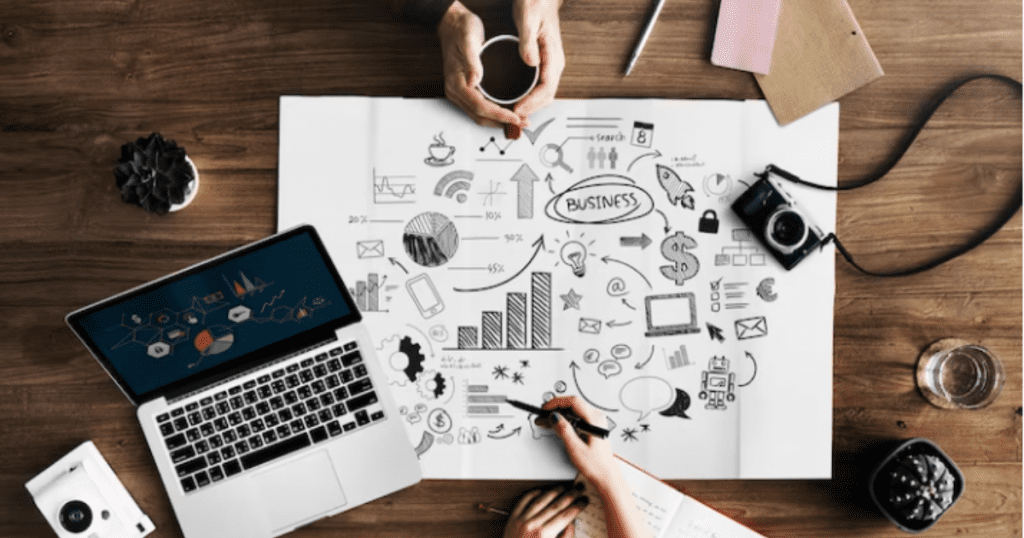 estratégias de inbound e outbound marketing