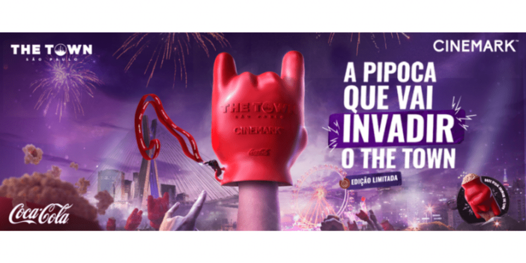 festival the town e cinemark