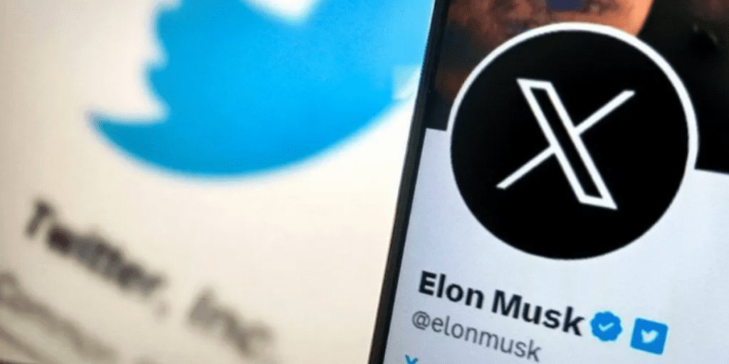 rebranding twitter