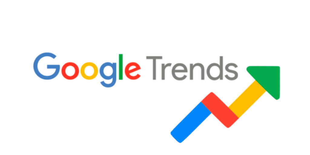 google trends