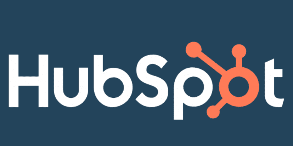 hubspot CRM