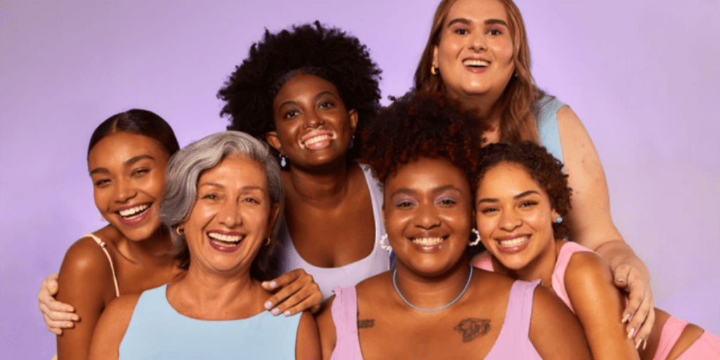 mulheres grupo boticário
