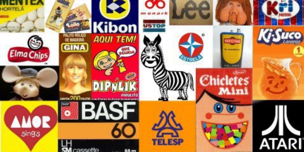 publicidade nostalgia
