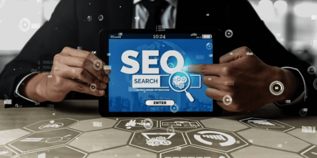 SEO para blogs