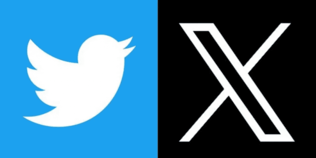de twitter para X