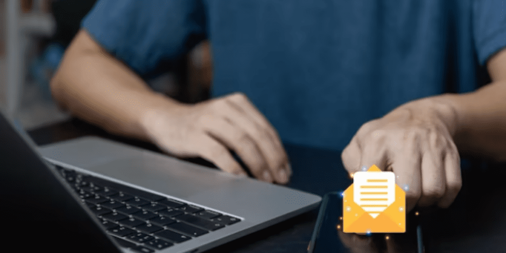 impulsionar vendas por email marketing