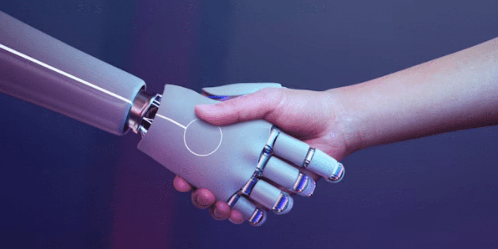 tendências de marketing: IA