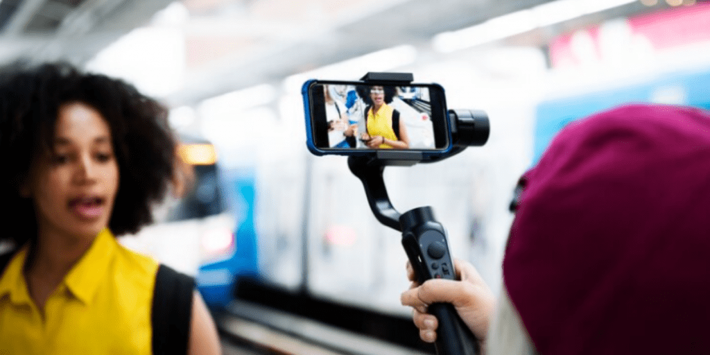 marketing de video