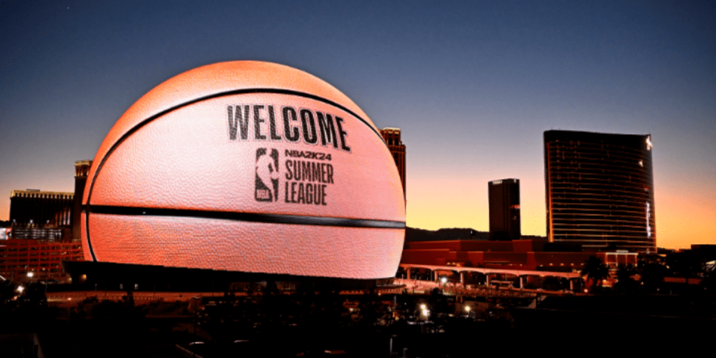 evento NBA