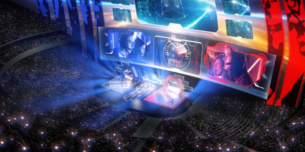 msg sphere
