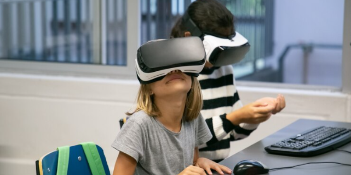 educação gamificada