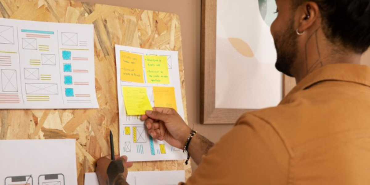 fluxos experiência do usuário