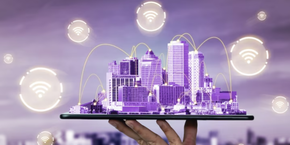 cidades inteligentes