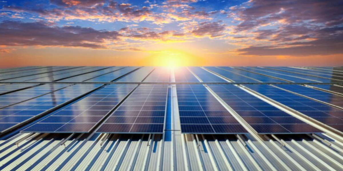 energias renováveis