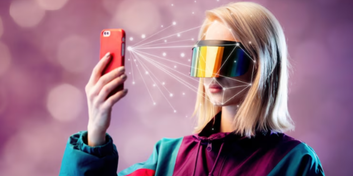 inteligencia artificial nas redes sociais